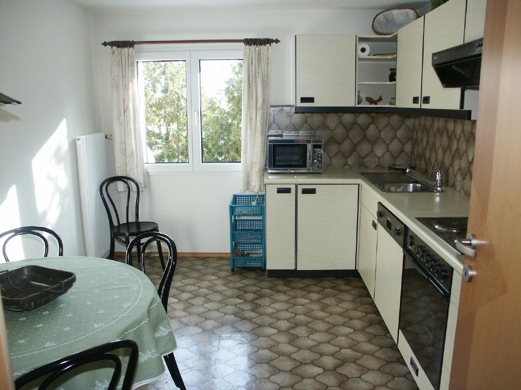 Haus Heller Διαμέρισμα Schruns Δωμάτιο φωτογραφία